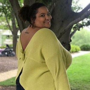 Meet your Posher, Katlin